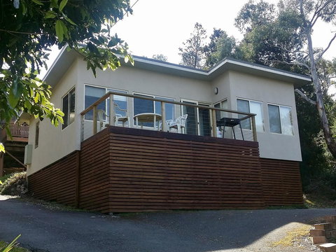 Freycinet Sanctuary 5 - Hervey Bay Accommodation 0