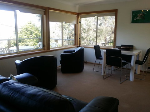 Freycinet Sanctuary 5 - Hervey Bay Accommodation 4