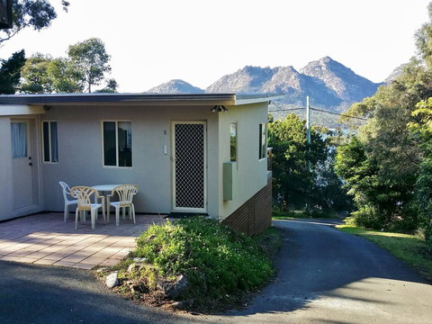 Freycinet Sanctuary 5 - Hervey Bay Accommodation 1
