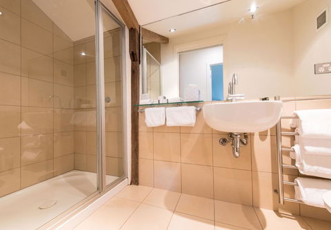 Sullivans Cove Apartments - Hervey Bay Accommodation 17