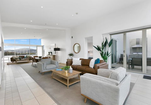 Sullivans Cove Apartments - Hervey Bay Accommodation 7