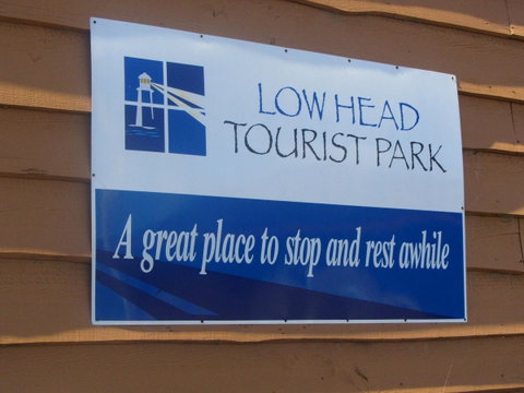 BIG4 Low Head Tourist Park - Tourism Hervey Bay 38