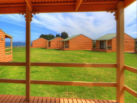 BIG4 Low Head Tourist Park - Tourism Hervey Bay 35