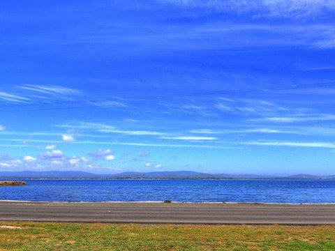 BIG4 Low Head Tourist Park - Tourism Hervey Bay 36