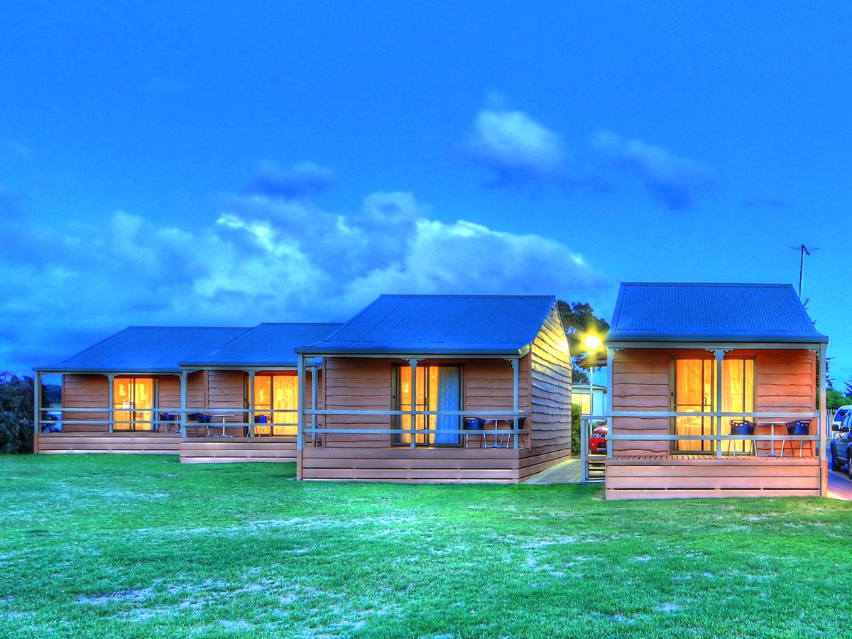 Bell Bay TAS Hervey Bay Accommodation