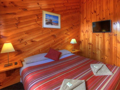 BIG4 Low Head Tourist Park - Tourism Hervey Bay 29