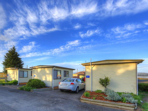 BIG4 Low Head Tourist Park - Tourism Hervey Bay 40