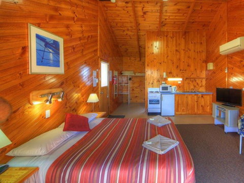 BIG4 Low Head Tourist Park - Tourism Hervey Bay 25