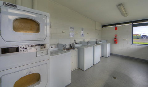 BIG4 Low Head Tourist Park - Tourism Hervey Bay 12