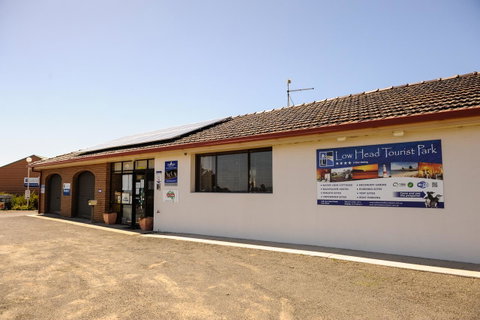 BIG4 Low Head Tourist Park - Tourism Hervey Bay 5