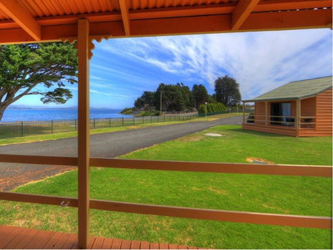 BIG4 Low Head Tourist Park - Tourism Hervey Bay 27