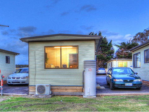 BIG4 Low Head Tourist Park - Tourism Hervey Bay 39