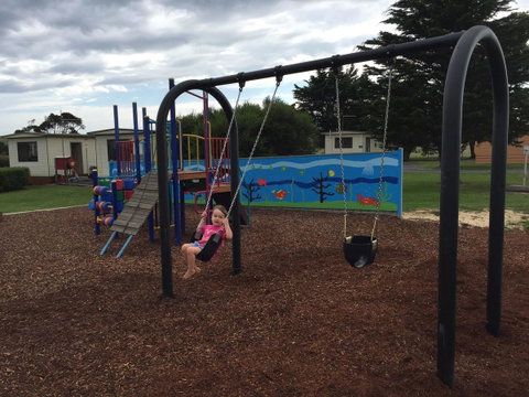 BIG4 Low Head Tourist Park - Tourism Hervey Bay 8