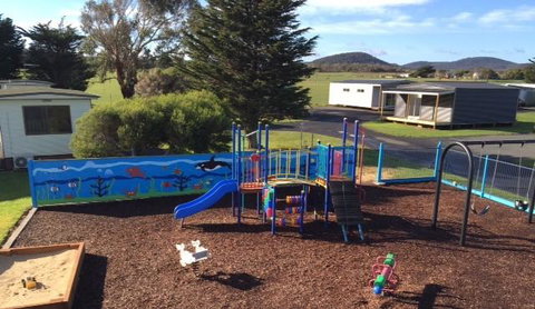 BIG4 Low Head Tourist Park - Tourism Hervey Bay 9