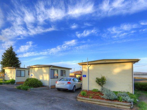 BIG4 Low Head Tourist Park - Tourism Hervey Bay 26