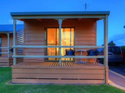 BIG4 Low Head Tourist Park - Tourism Hervey Bay 28
