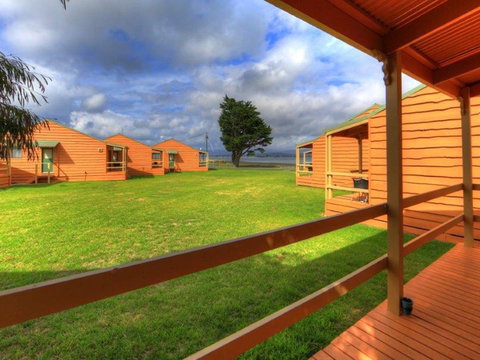 BIG4 Low Head Tourist Park - Tourism Hervey Bay 33