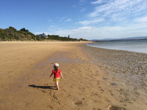 BIG4 Low Head Tourist Park - Tourism Hervey Bay 7