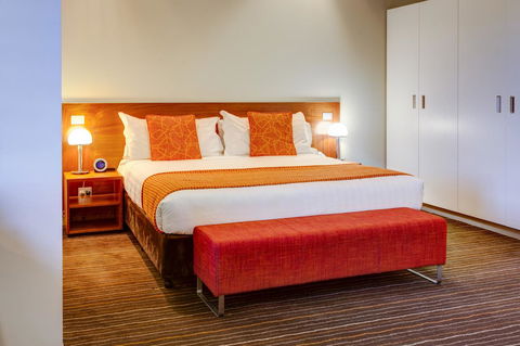 Mantra Charles Hotel - Tourism Hervey Bay 28
