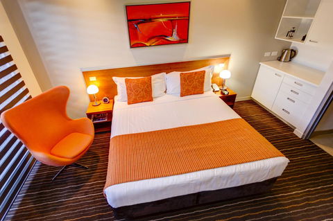 Mantra Charles Hotel - Tourism Hervey Bay 24