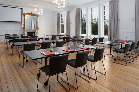 Rydges Hobart - Tourism Hervey Bay 23