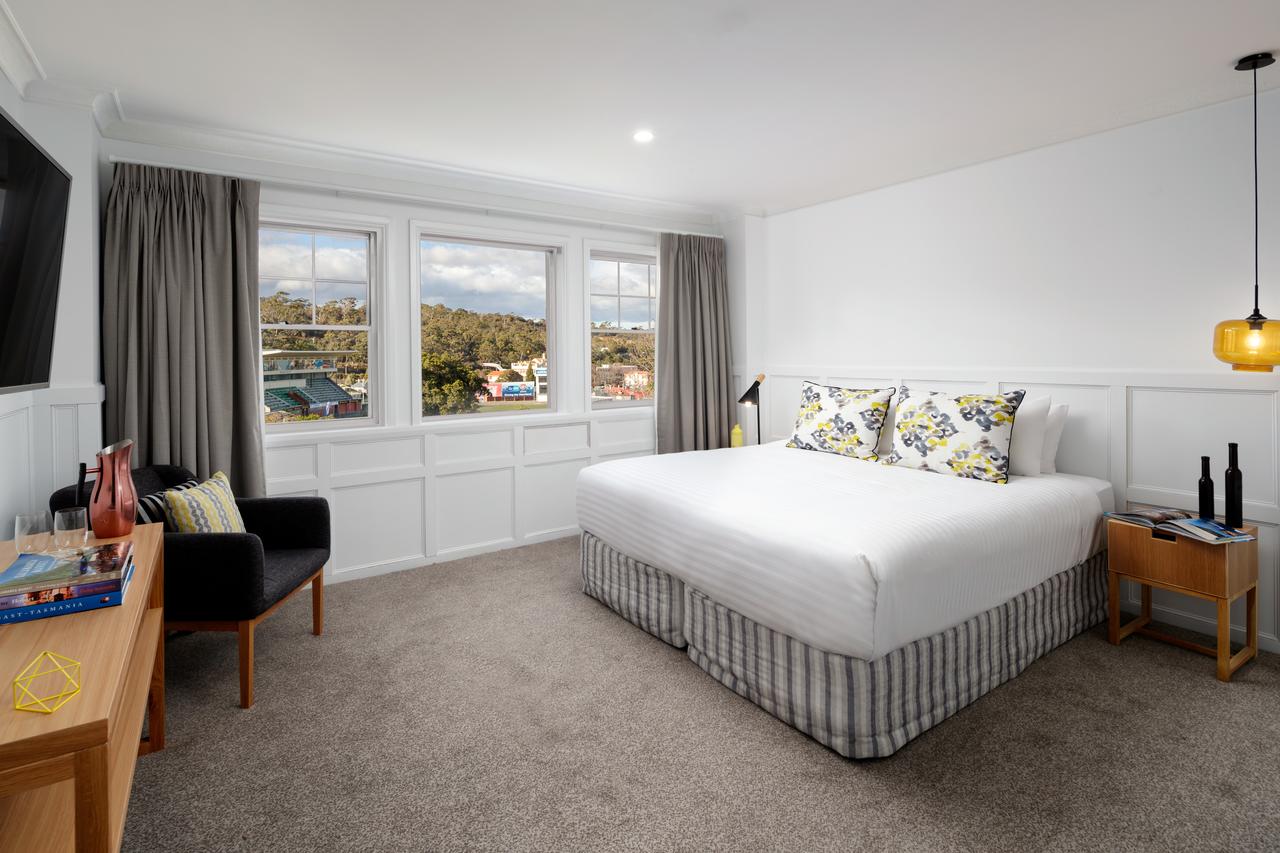 North Hobart TAS Hervey Bay Accommodation