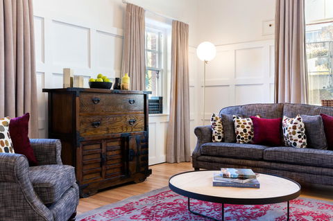 Rydges Hobart - Tourism Hervey Bay 6