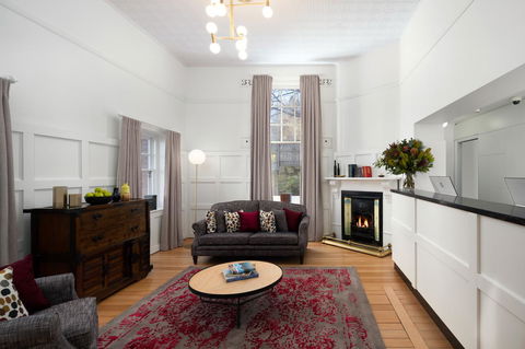 Rydges Hobart - Tourism Hervey Bay 27