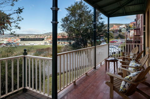 Rydges Hobart - Tourism Hervey Bay 16