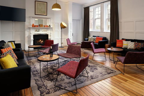 Rydges Hobart - Tourism Hervey Bay 2