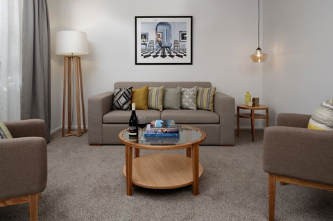 Rydges Hobart - Tourism Hervey Bay 4