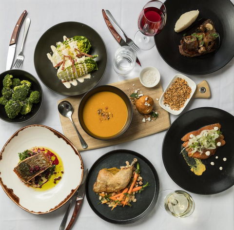 Rydges Hobart - Tourism Hervey Bay 7