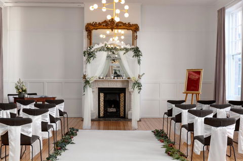 Rydges Hobart - Tourism Hervey Bay 25