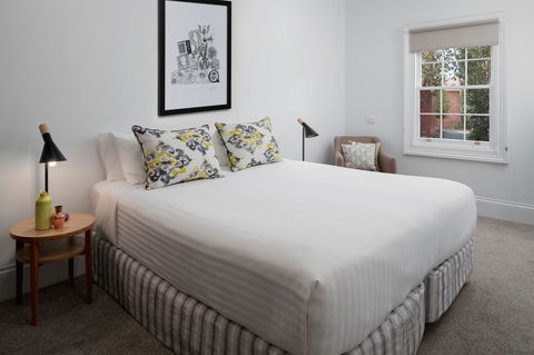 Rydges Hobart - Tourism Hervey Bay 22