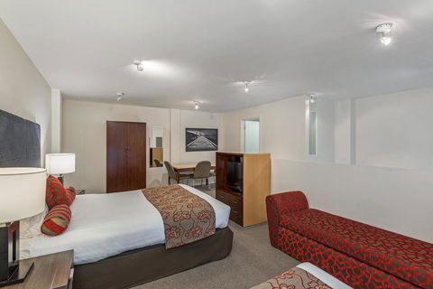 Mantra One Sandy Bay Road - Tourism Hervey Bay 14