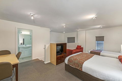 Mantra One Sandy Bay Road - Tourism Hervey Bay 17
