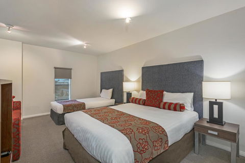 Mantra One Sandy Bay Road - Tourism Hervey Bay 7