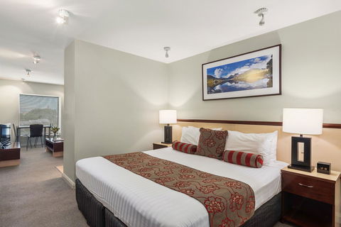 Mantra One Sandy Bay Road - Tourism Hervey Bay 26