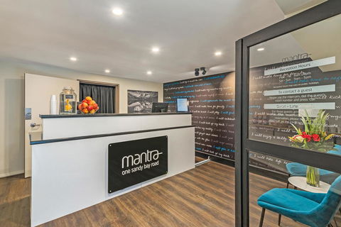 Mantra One Sandy Bay Road - Tourism Hervey Bay 1