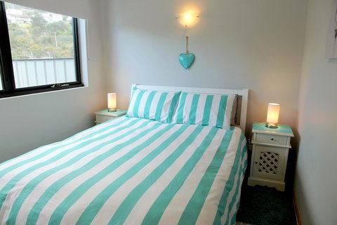 Kingston Beach-House Retreat - Hervey Bay Accommodation 14