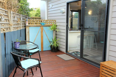 Kingston Beach-House Retreat - Hervey Bay Accommodation 22