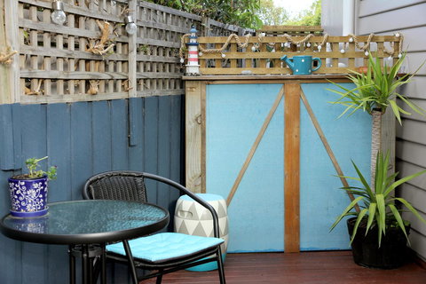 Kingston Beach-House Retreat - Hervey Bay Accommodation 17