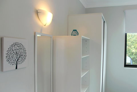 Kingston Beach-House Retreat - Hervey Bay Accommodation 23