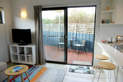 Kingston Beach-House Retreat - Hervey Bay Accommodation 2
