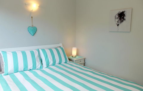 Kingston Beach-House Retreat - Hervey Bay Accommodation 15