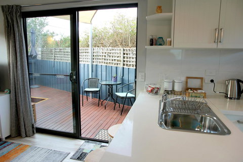 Kingston Beach-House Retreat - Hervey Bay Accommodation 19