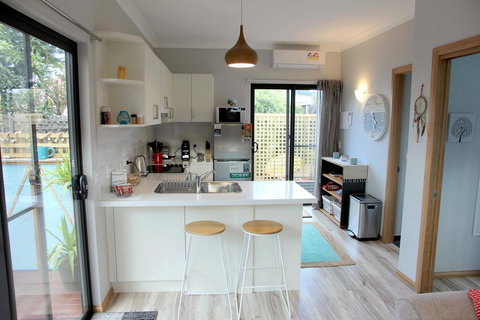 Kingston Beach-House Retreat - Hervey Bay Accommodation 20