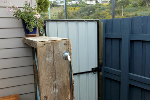 Kingston Beach-House Retreat - Hervey Bay Accommodation 10