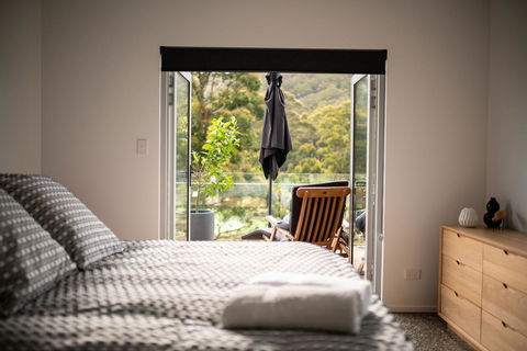 Adventure Bay Retreat Bruny Island - Hervey Bay Accommodation 33