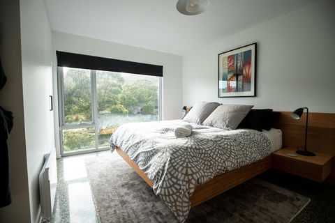Adventure Bay Retreat Bruny Island - Hervey Bay Accommodation 37